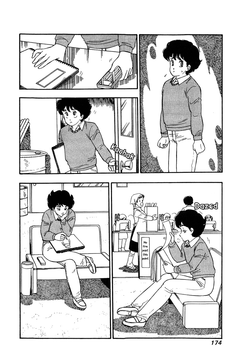 Amai Seikatsu - Chapter 115 [photo 5] - MangaPorn