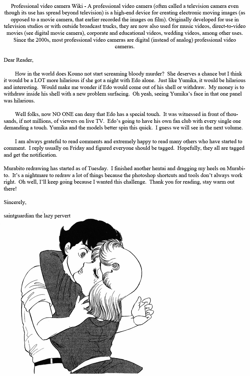 Amai Seikatsu - Chapter 129 [photo 16] - MangaPorn