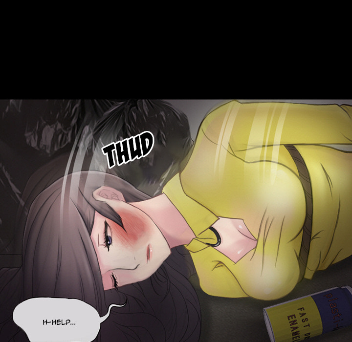 Undying Memories - Chapter 1 [photo 16] - MangaPorn