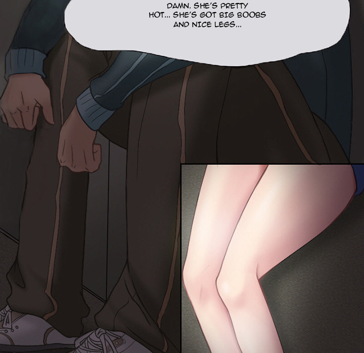 Undying Memories - Chapter 1 [photo 19] - MangaPorn