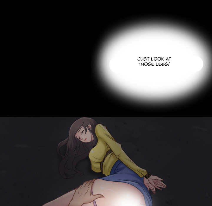 Undying Memories - Chapter 1 [photo 29] - MangaPorn