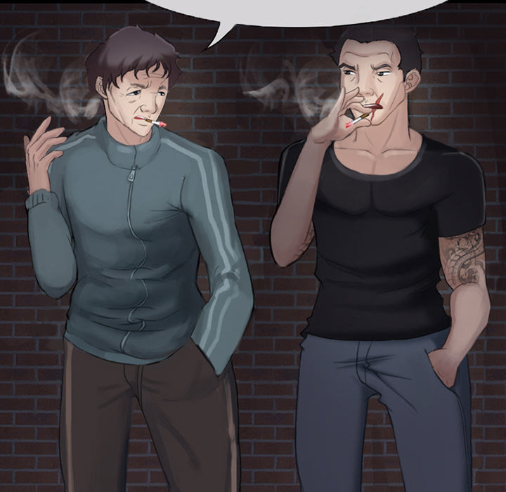 Undying Memories - Chapter 1 [photo 41] - MangaPorn