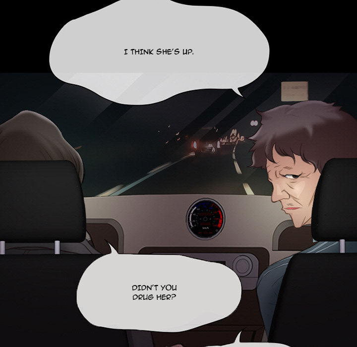 Undying Memories - Chapter 1 [photo 5] - MangaPorn