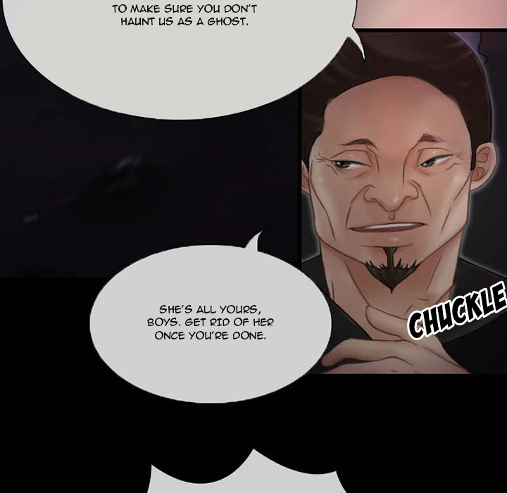 Undying Memories - Chapter 1 [photo 50] - MangaPorn