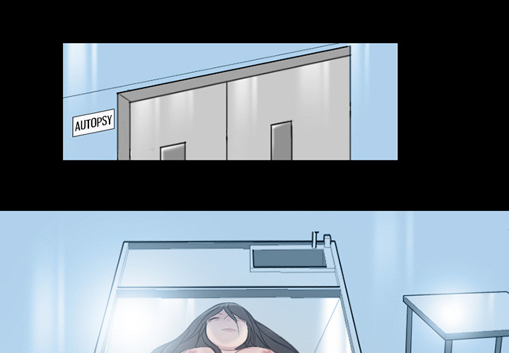 Undying Memories - Chapter 2 [photo 1] - MangaPorn