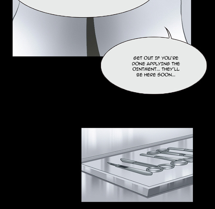 Undying Memories - Chapter 2 [photo 37] - MangaPorn