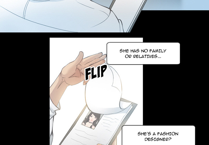 Undying Memories - Chapter 2 [photo 4] - MangaPorn