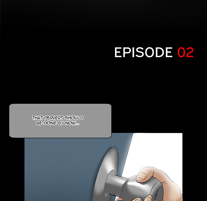 Undying Memories - Chapter 2 [photo 54] - MangaPorn