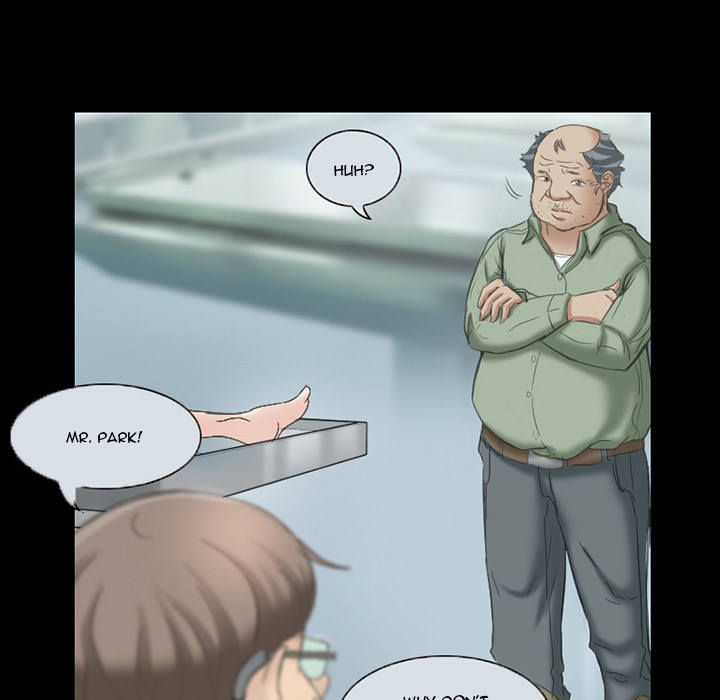 Undying Memories - Chapter 2 [photo 6] - MangaPorn