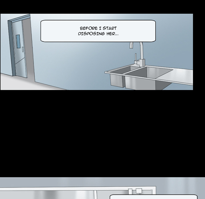 Undying Memories - Chapter 2 [photo 9] - MangaPorn