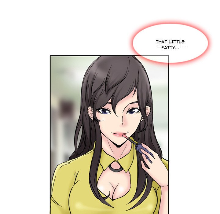 Undying Memories - Chapter 3 [photo 11] - MangaPorn