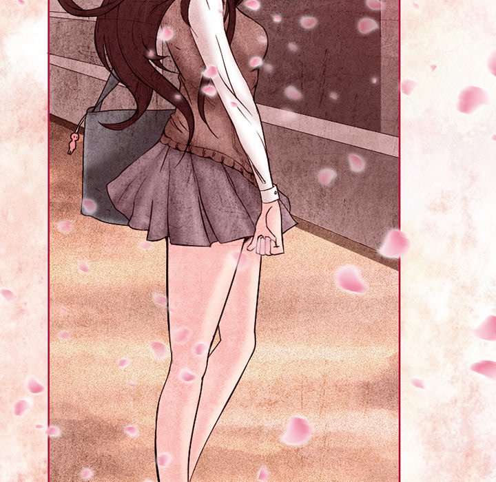 Undying Memories - Chapter 3 [photo 16] - MangaPorn