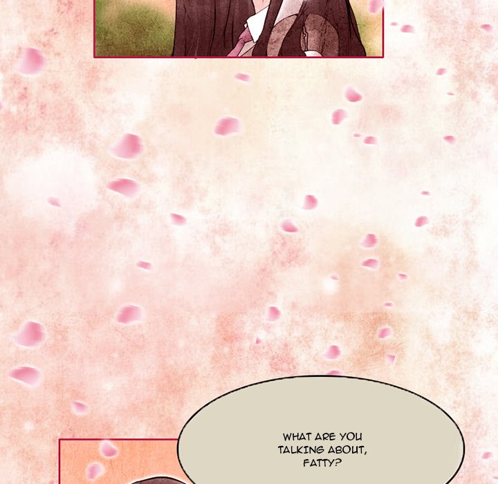 Undying Memories - Chapter 3 [photo 18] - MangaPorn