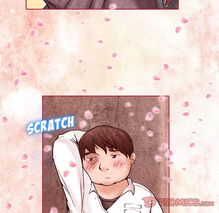 Undying Memories - Chapter 3 [photo 20] - MangaPorn