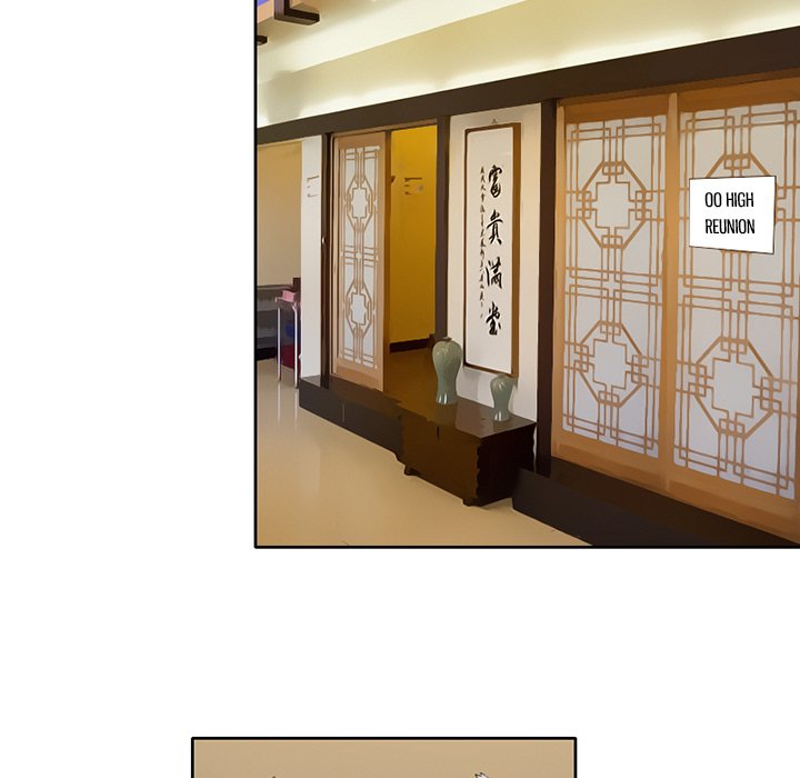 Undying Memories - Chapter 3 [photo 31] - MangaPorn