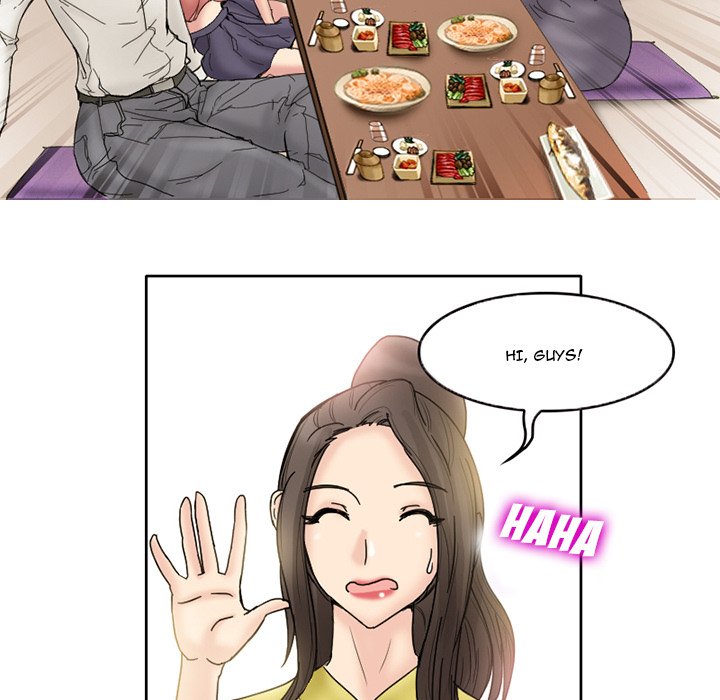 Undying Memories - Chapter 3 [photo 34] - MangaPorn