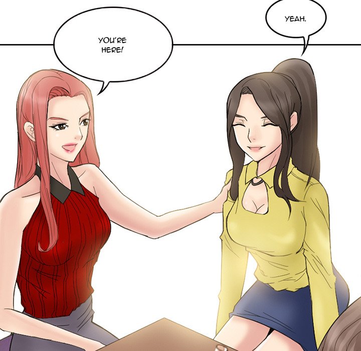 Undying Memories - Chapter 3 [photo 36] - MangaPorn