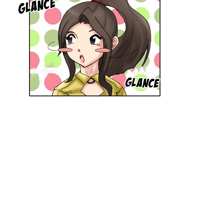 Undying Memories - Chapter 3 [photo 41] - MangaPorn