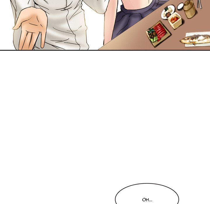 Undying Memories - Chapter 3 [photo 43] - MangaPorn