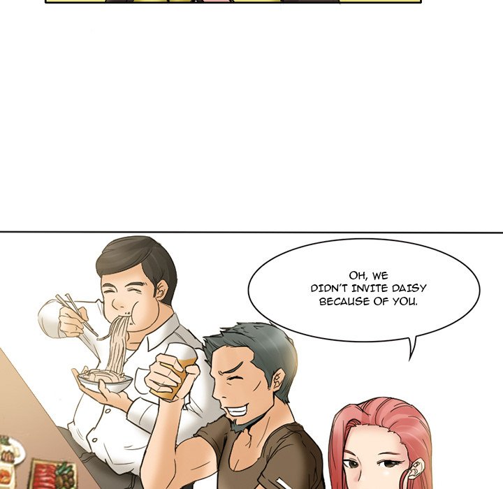 Undying Memories - Chapter 3 [photo 45] - MangaPorn