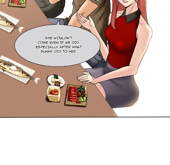 Undying Memories - Chapter 3 [photo 46] - MangaPorn