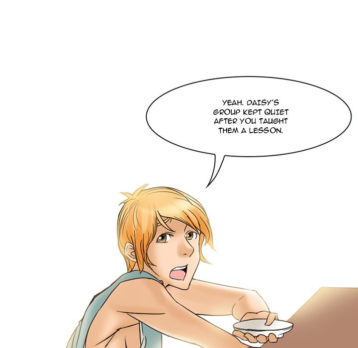 Undying Memories - Chapter 3 [photo 47] - MangaPorn