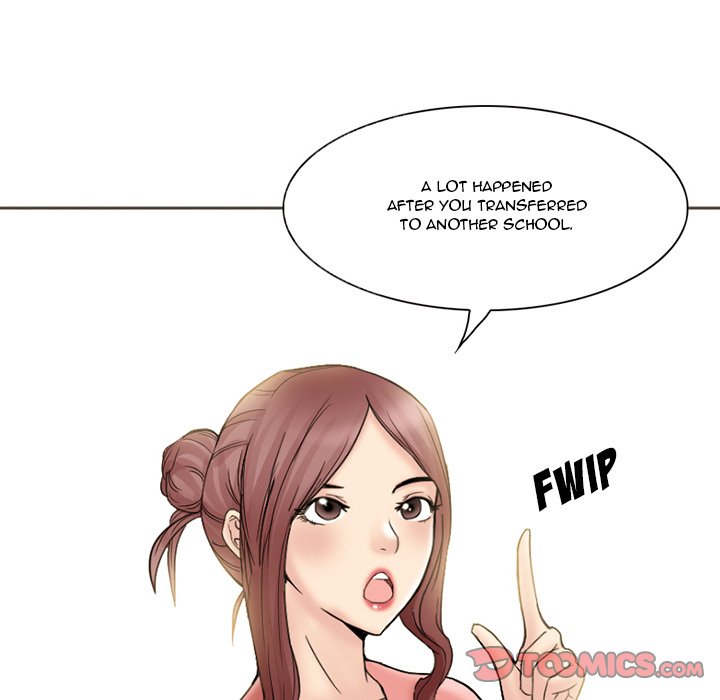 Undying Memories - Chapter 3 [photo 50] - MangaPorn