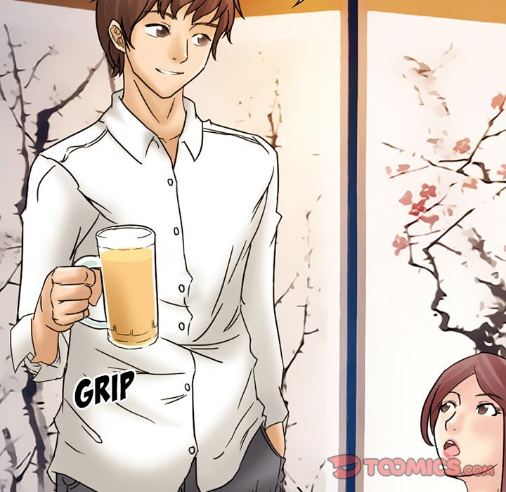 Undying Memories - Chapter 3 [photo 62] - MangaPorn