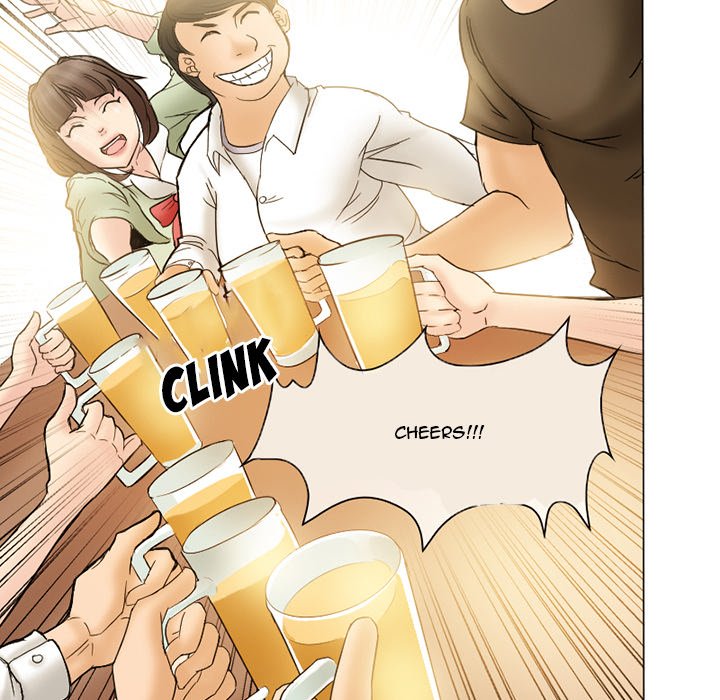 Undying Memories - Chapter 3 [photo 65] - MangaPorn