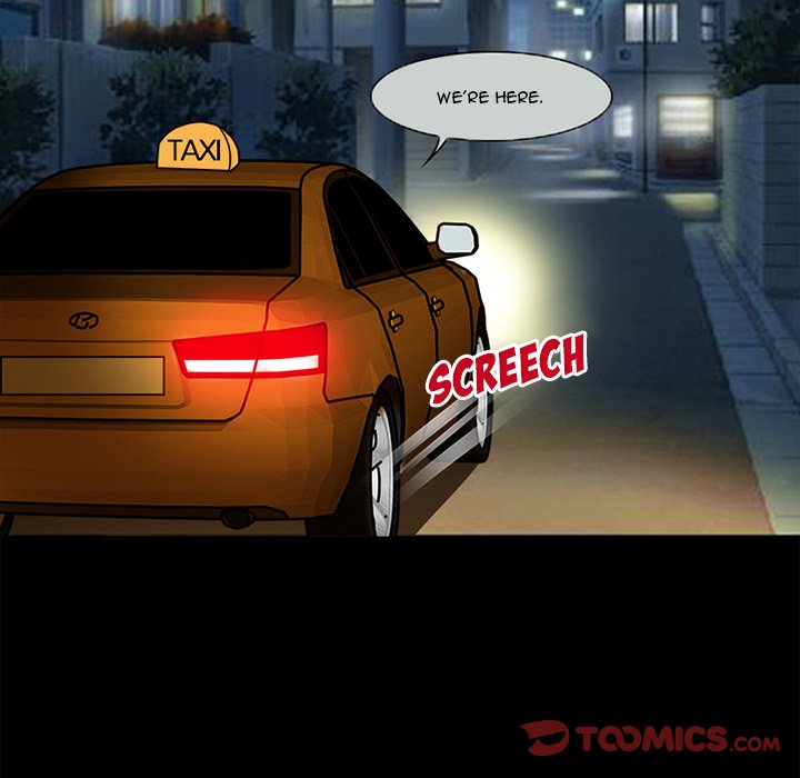 Undying Memories - Chapter 3 [photo 68] - MangaPorn