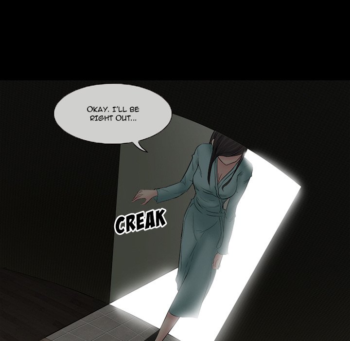 Undying Memories - Chapter 3 [photo 75] - MangaPorn