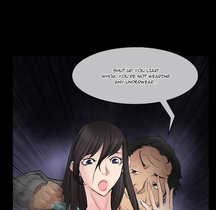 Undying Memories - Chapter 3 [photo 83] - MangaPorn