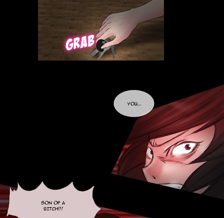 Undying Memories - Chapter 4 [photo 30] - MangaPorn