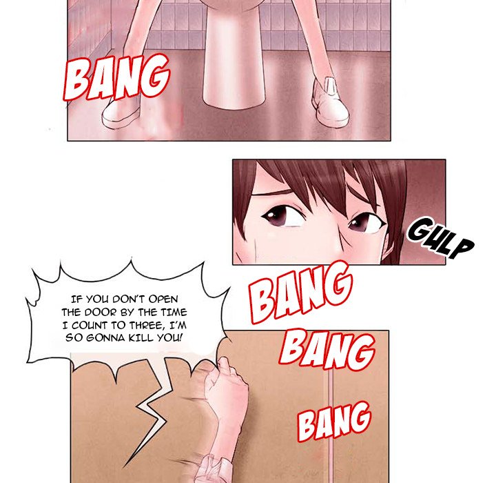 Undying Memories - Chapter 4 [photo 46] - MangaPorn