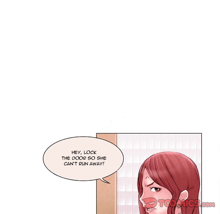 Undying Memories - Chapter 4 [photo 50] - MangaPorn