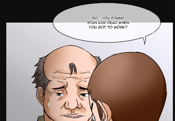 Undying Memories - Chapter 5 [photo 1] - MangaPorn