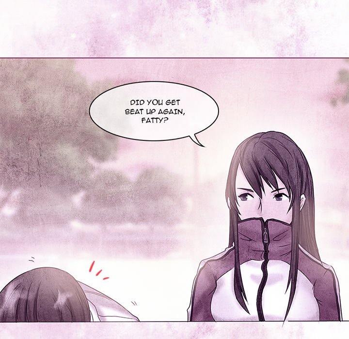 Undying Memories - Chapter 5 [photo 33] - MangaPorn