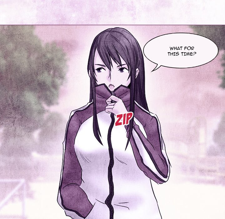 Undying Memories - Chapter 5 [photo 37] - MangaPorn