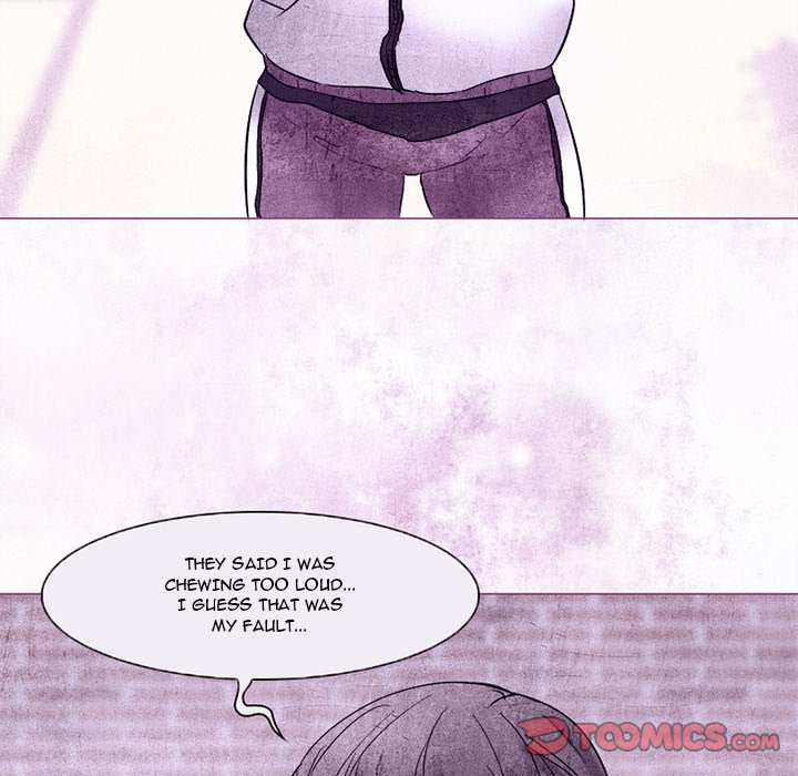 Undying Memories - Chapter 5 [photo 38] - MangaPorn