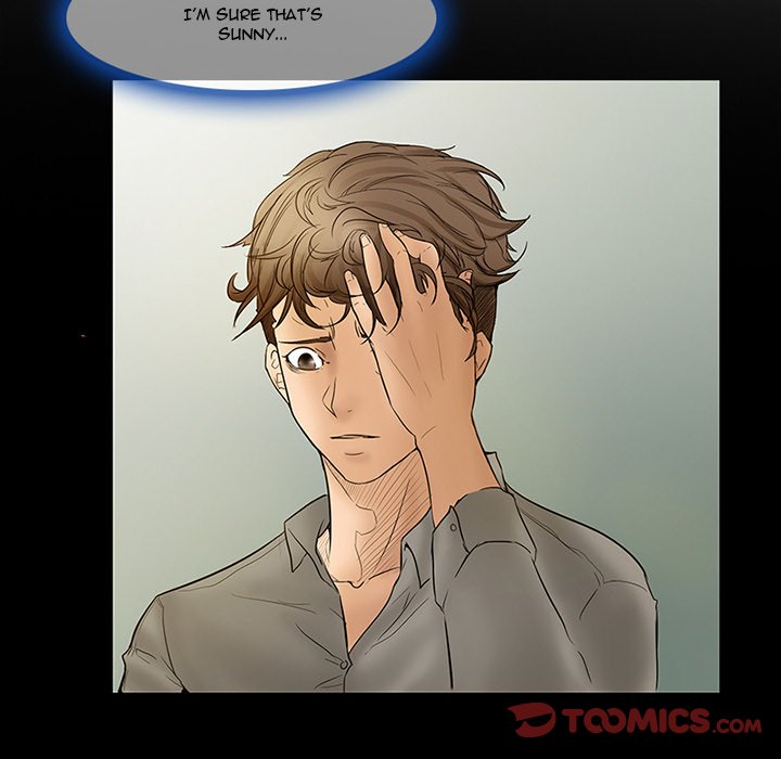 Undying Memories - Chapter 5 [photo 48] - MangaPorn