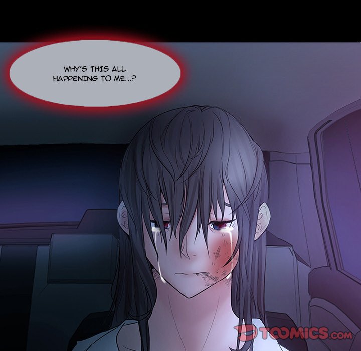 Undying Memories - Chapter 5 [photo 52] - MangaPorn