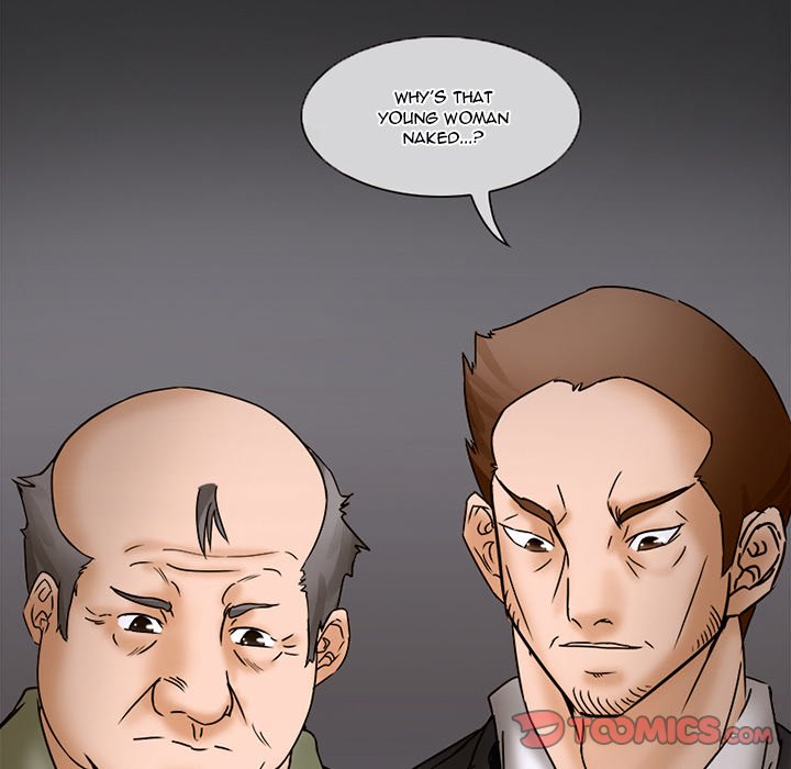 Undying Memories - Chapter 5 [photo 6] - MangaPorn