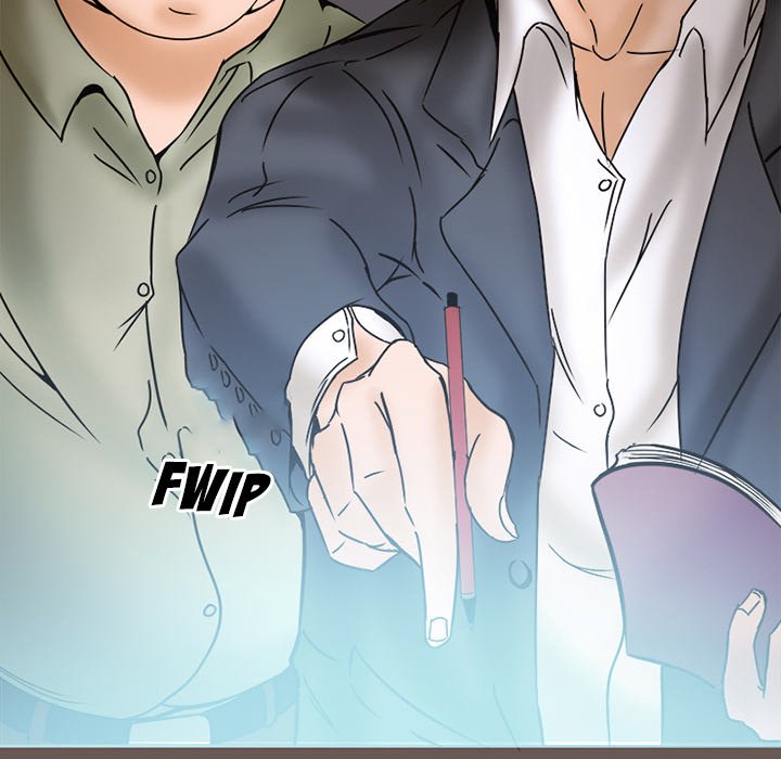 Undying Memories - Chapter 5 [photo 7] - MangaPorn