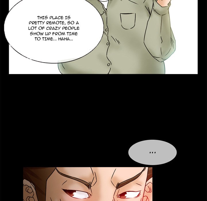 Undying Memories - Chapter 5 [photo 9] - MangaPorn