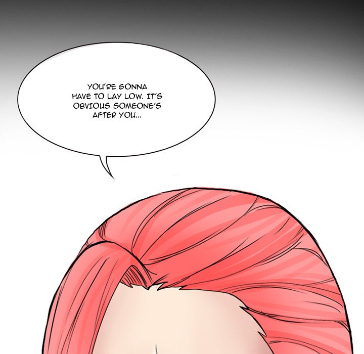 Undying Memories - Chapter 6 [photo 19] - MangaPorn