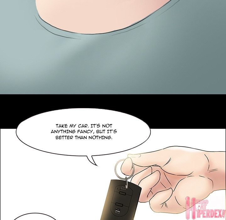 Undying Memories - Chapter 6 [photo 21] - MangaPorn