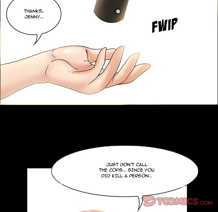 Undying Memories - Chapter 6 [photo 22] - MangaPorn