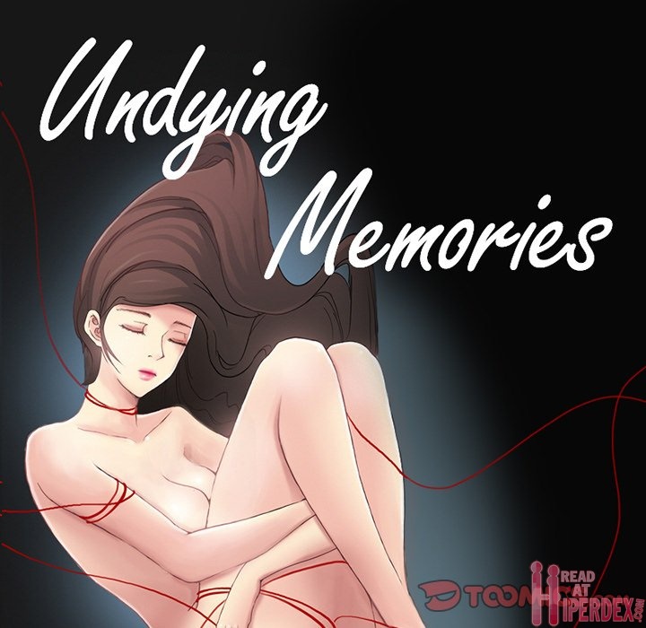 Undying Memories - Chapter 6 [photo 26] - MangaPorn