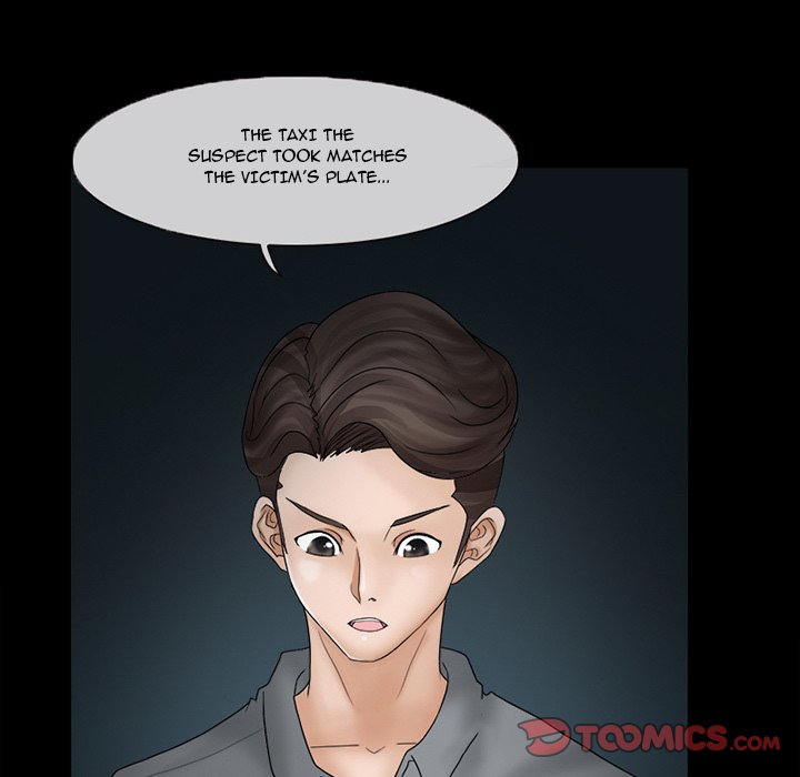 Undying Memories - Chapter 6 [photo 38] - MangaPorn