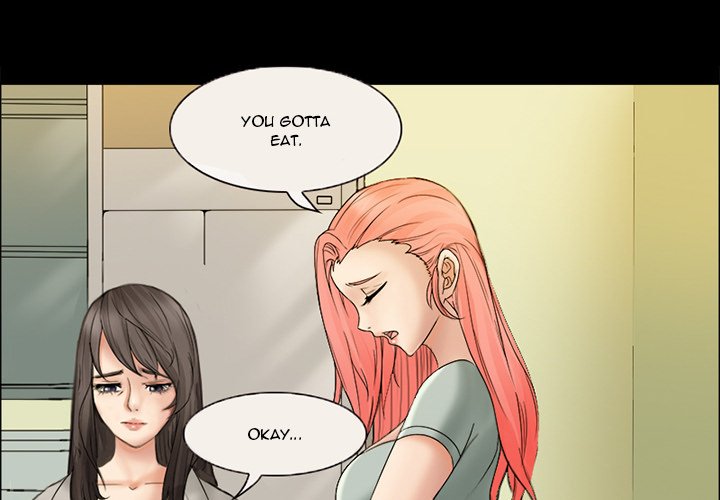 Undying Memories - Chapter 6 [photo 4] - MangaPorn